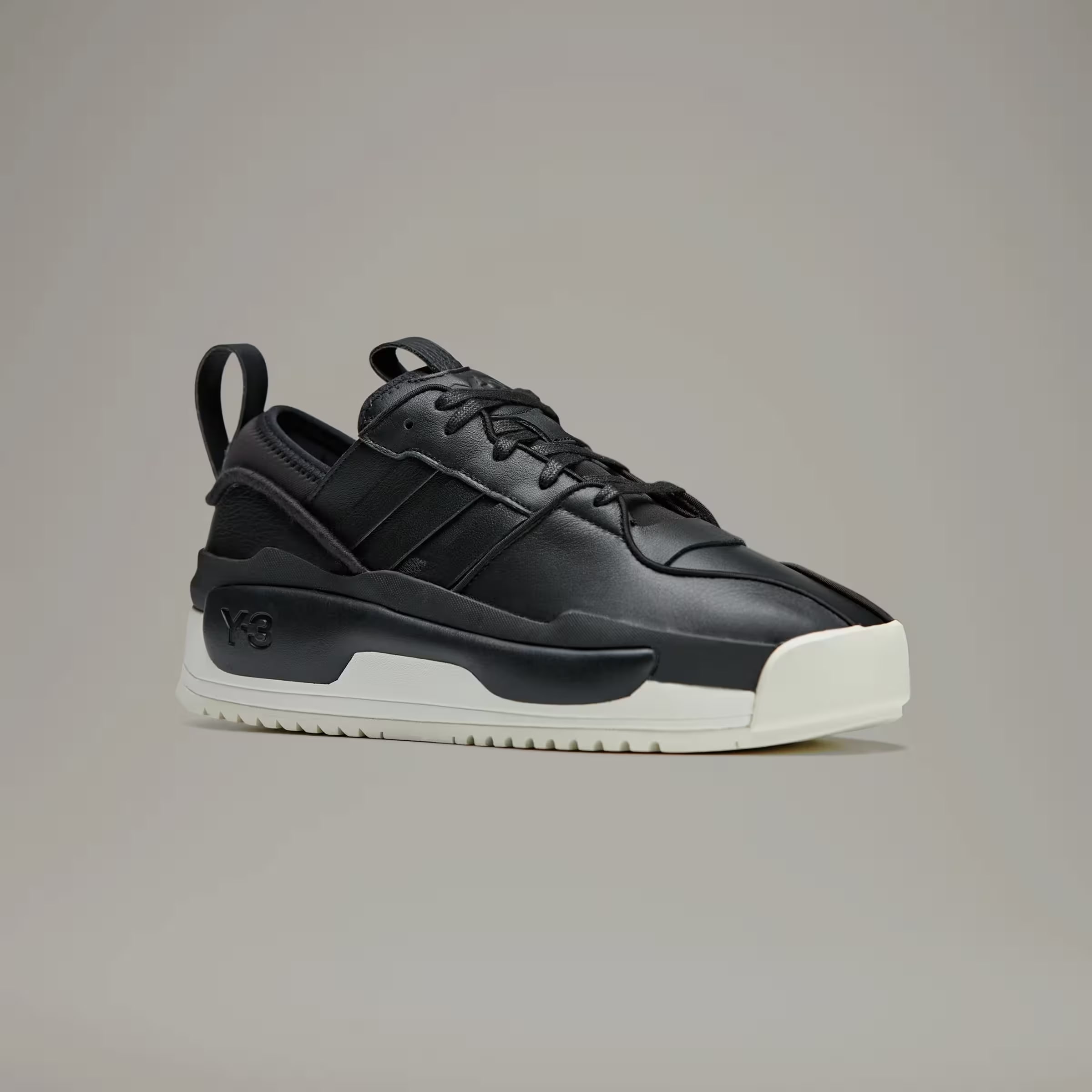 adidas Y-3 Rivalry Black Off White