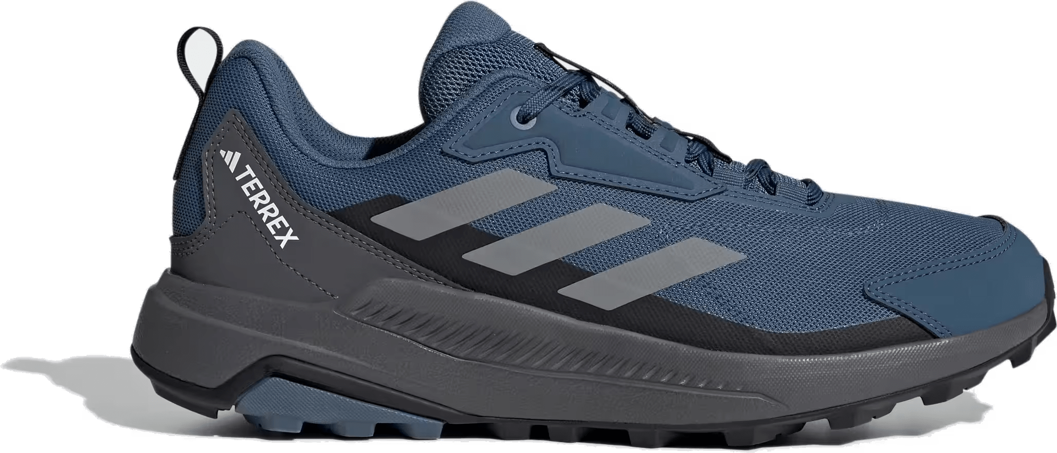 adidas Terrex Anylander Wonder Steel Grey Three Core Black
