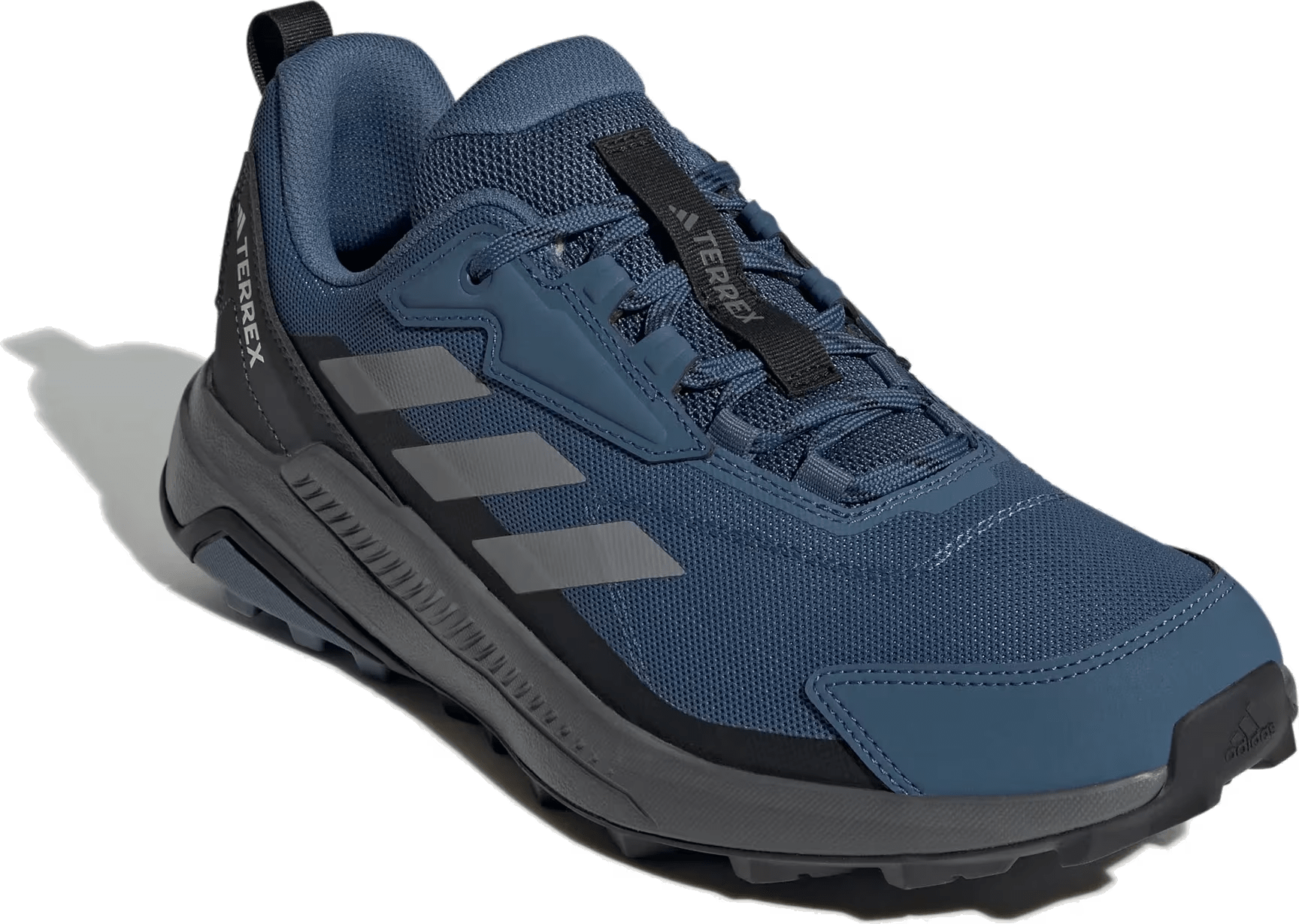 adidas Terrex Anylander Wonder Steel Grey Three Core Black