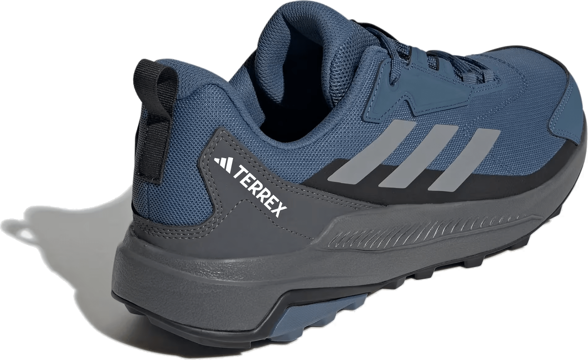 adidas Terrex Anylander Wonder Steel Grey Three Core Black