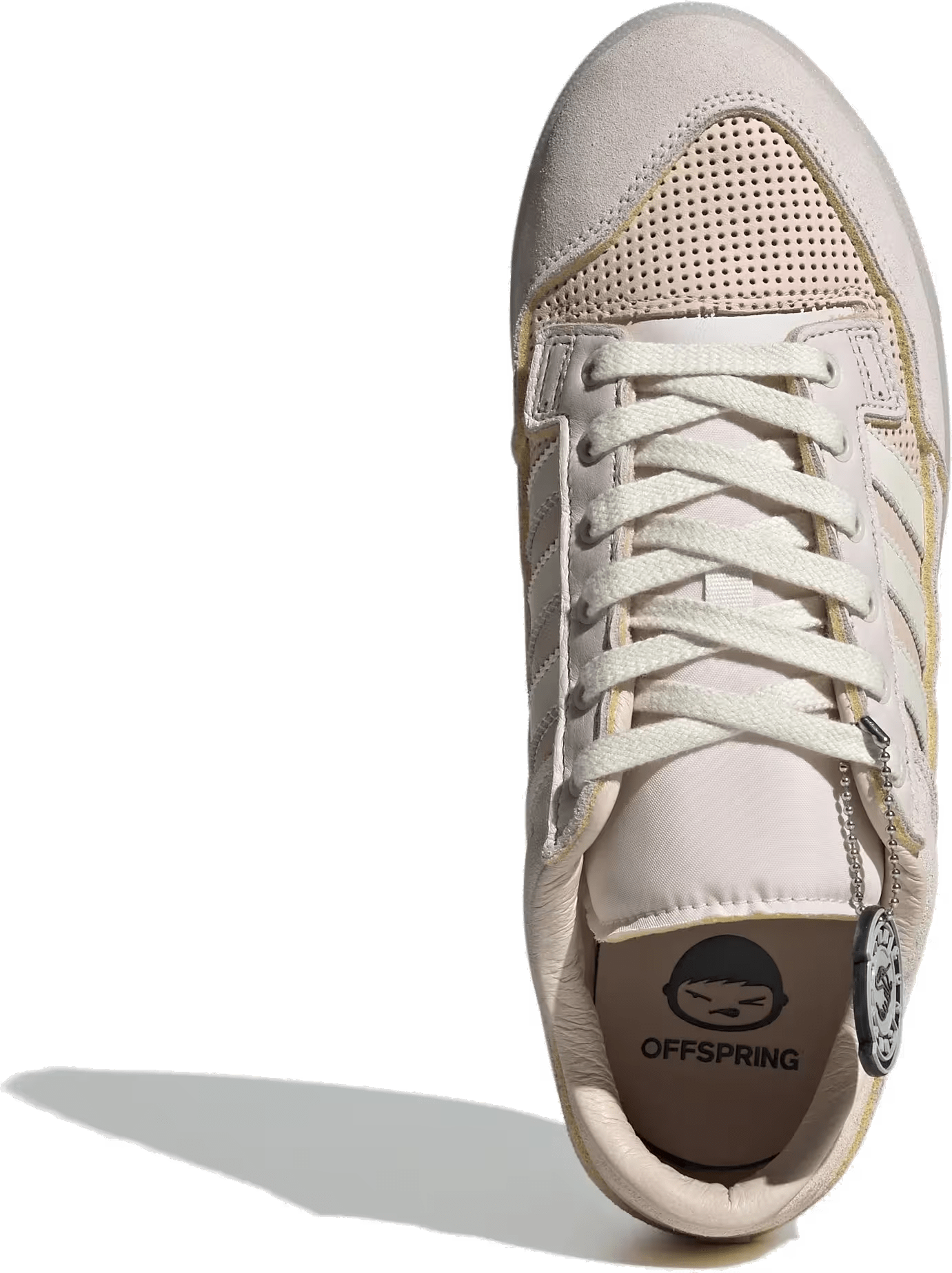 Adidas Continental Low Offspring "Off White"