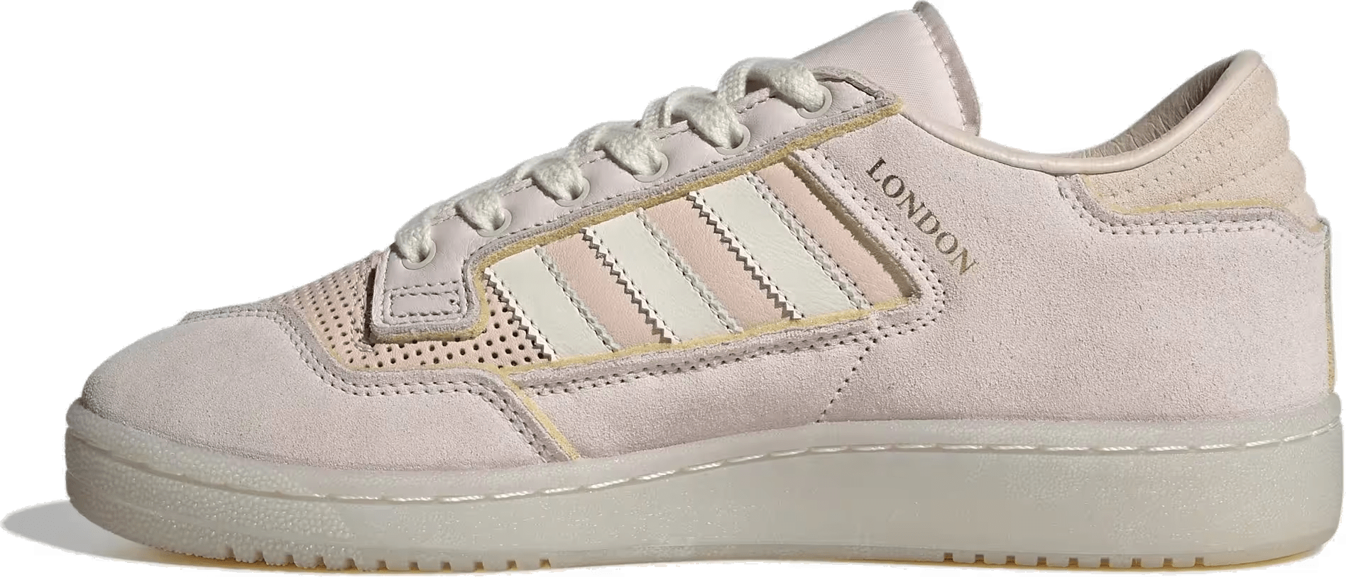 Adidas Continental Low Offspring "Off White"