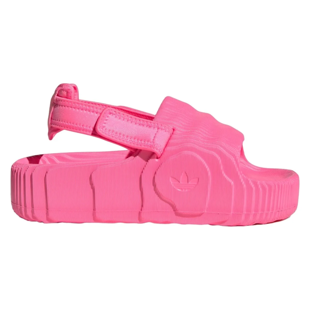 adidas Adilette 22 XLG Slides Lucid Pink (Women's)