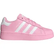 adidas Superstar XLG True Pink (Women's)