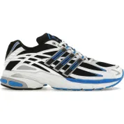 adidas Adistar Cushion Core Black Bright Blue Cloud White