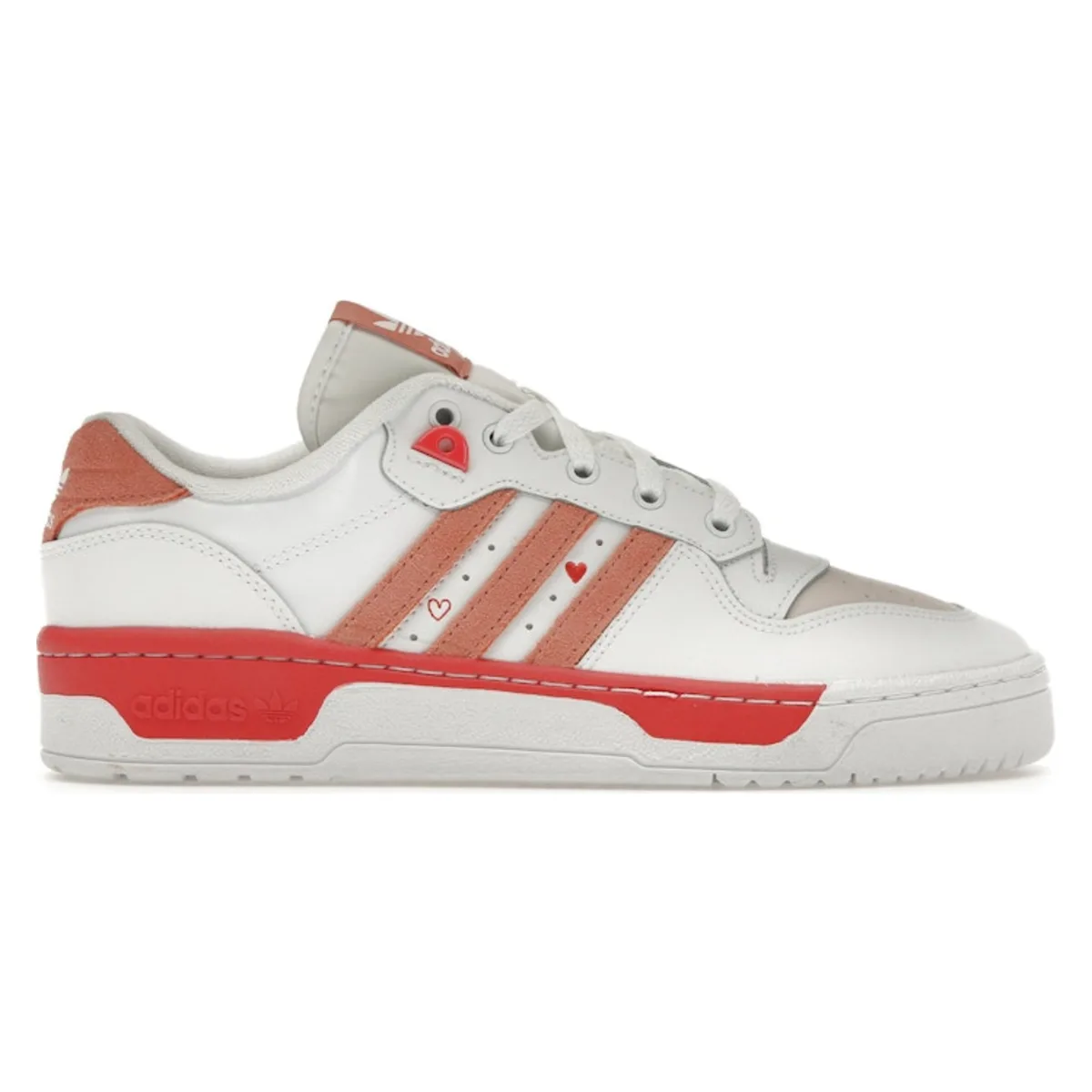 adidas Rivalry Low Valentine's Day (2024) (Women's)