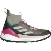 adidas Terrex Free Hiker 2.0 Trace Cargo Talc Real Magenta