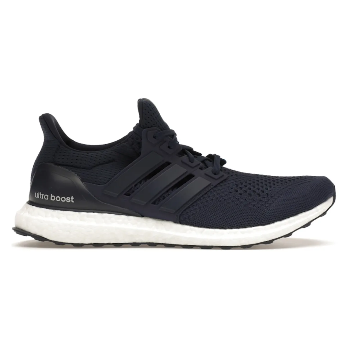 adidas Ultra Boost 1.0 Shadow Navy Grey Two