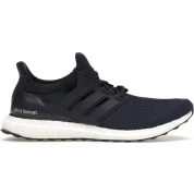 adidas Ultra Boost 1.0 Shadow Navy Grey Two