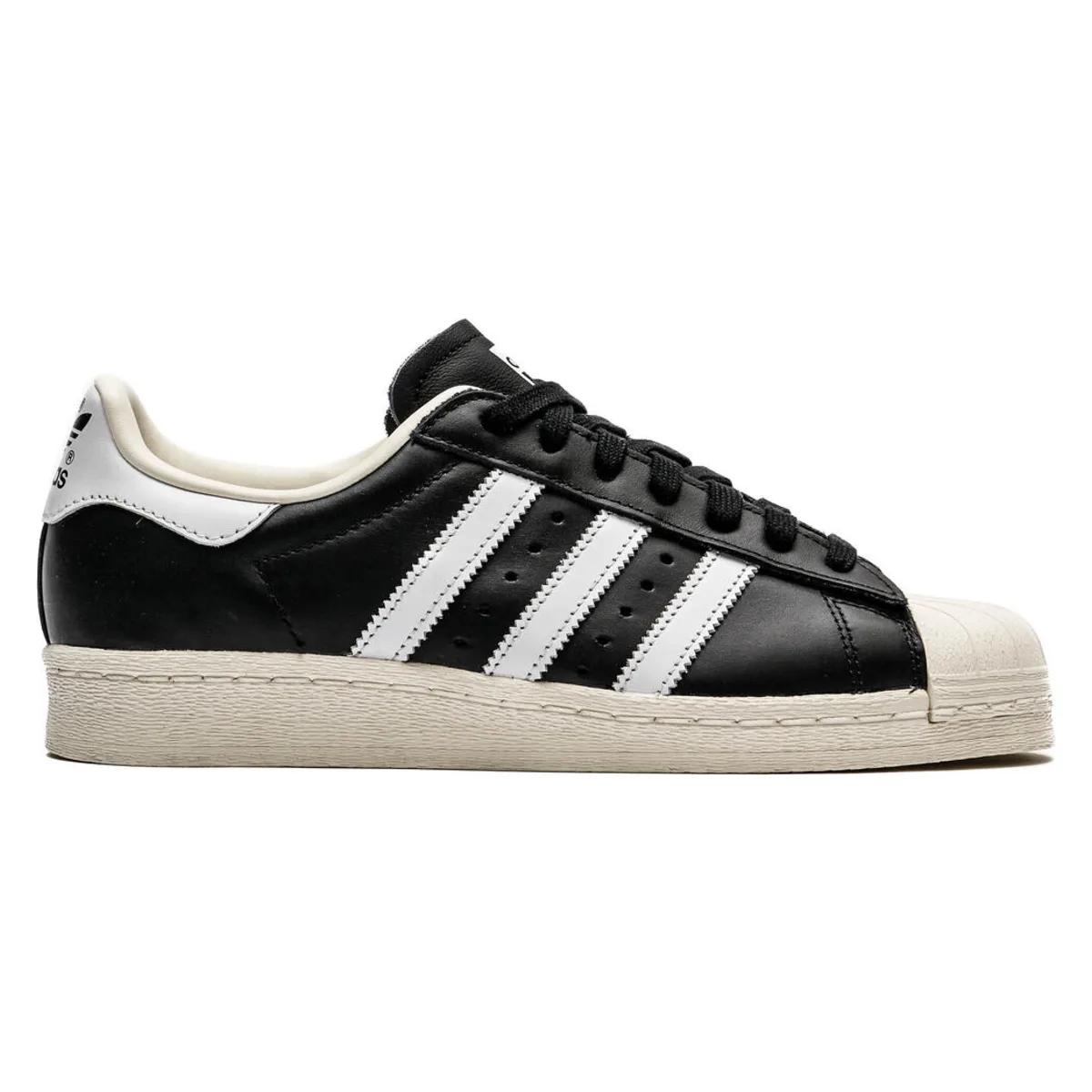 Adidas Superstar 82 "Black White"