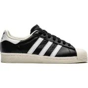 Adidas Superstar 82 "Black White"