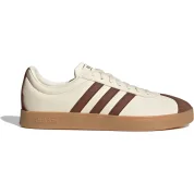 adidas VL Court 2.0 Cream White Preloved Brown Gum