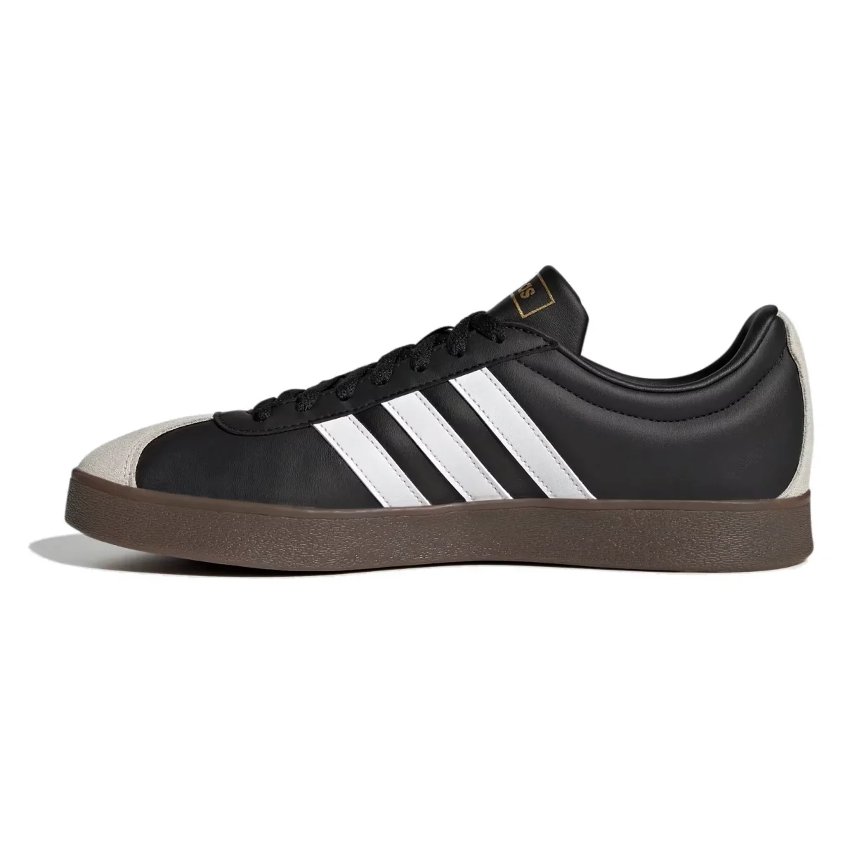 adidas VL Court 2.0 Core Black Cloud White Gum