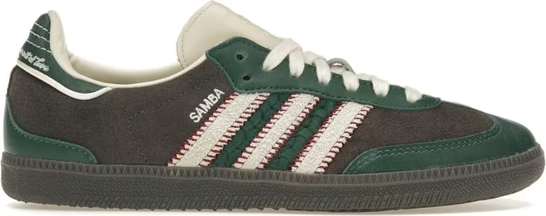 adidas Samba OG notitle Green