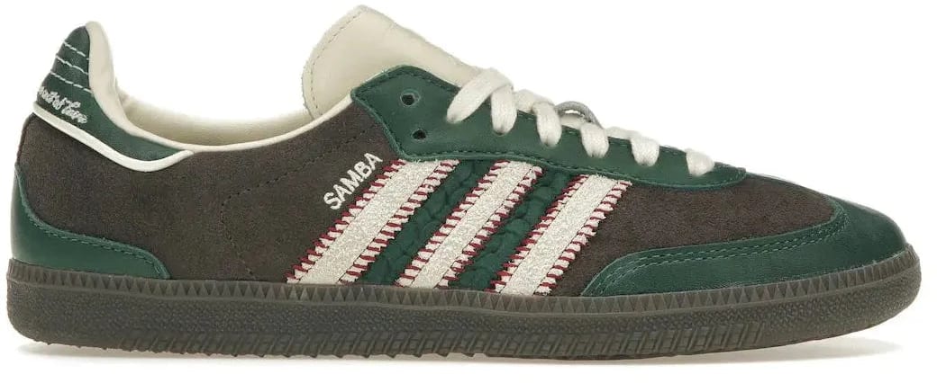 adidas Samba OG notitle Green