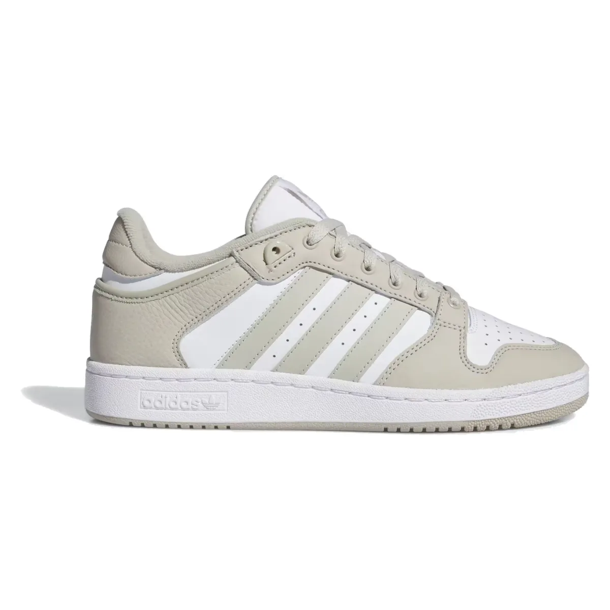 adidas Centennial RM Putty Grey Core White