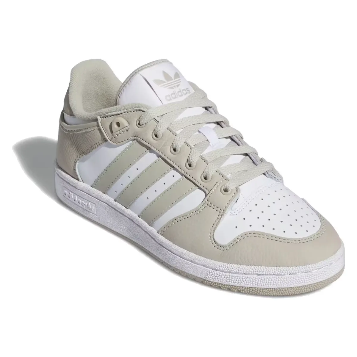 adidas Centennial RM Putty Grey Core White