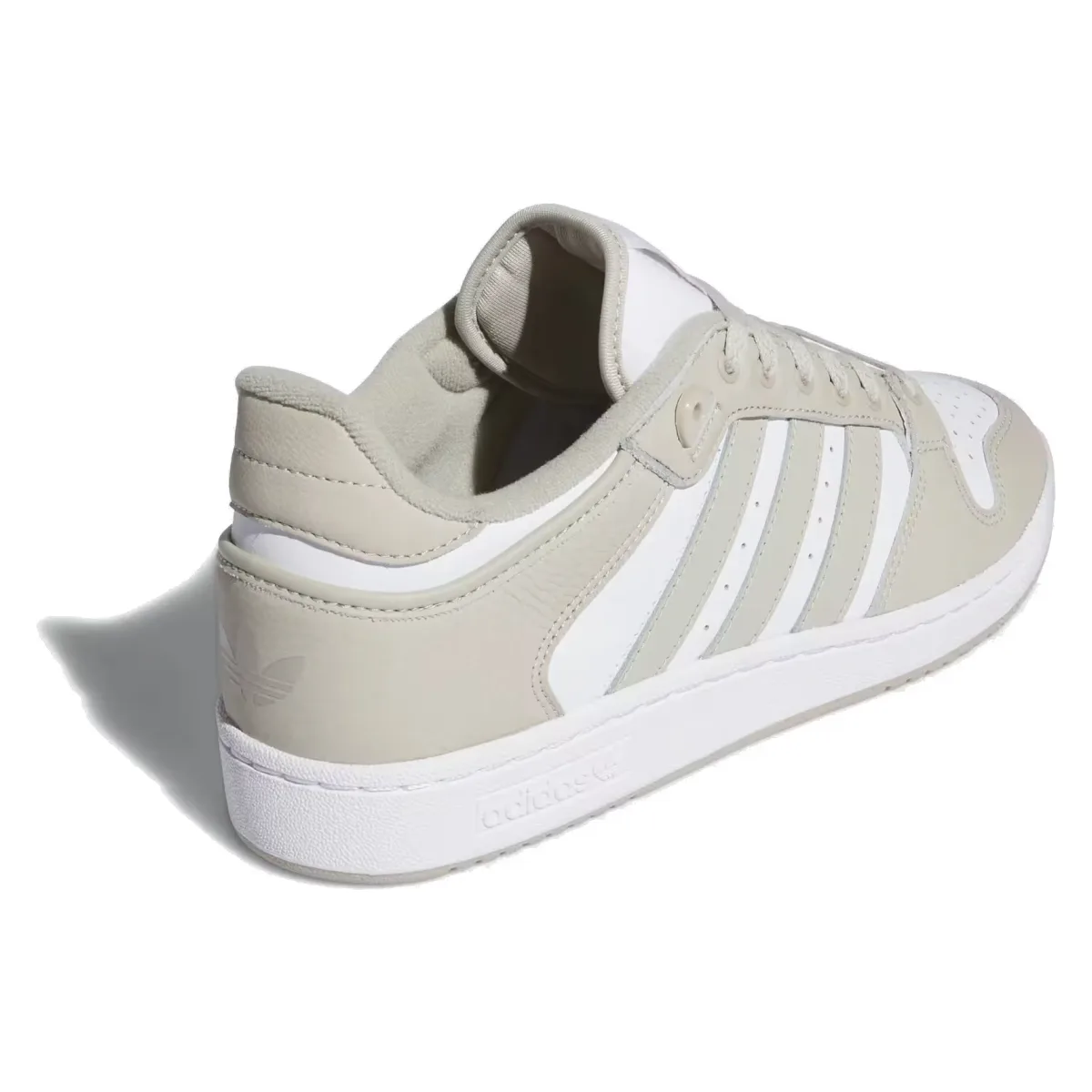 adidas Centennial RM Putty Grey Core White