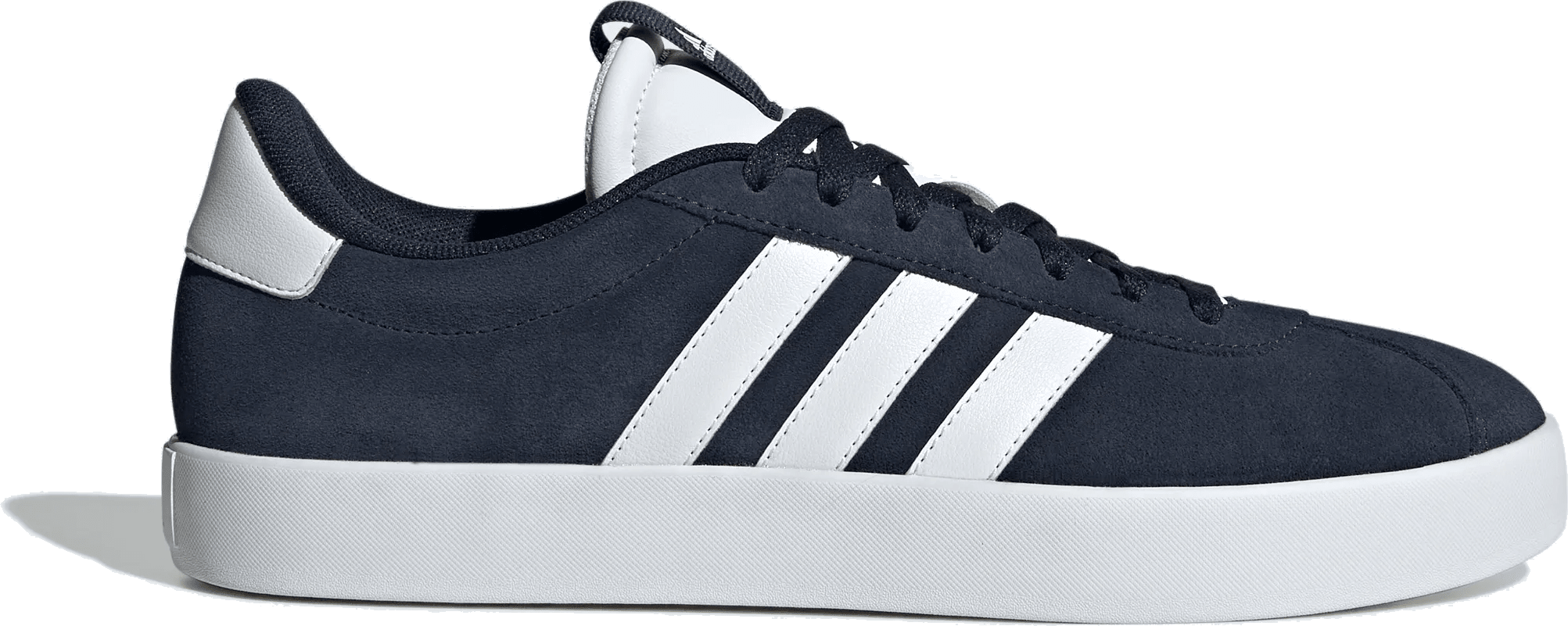 adidas VL Court 3.0 Legend Ink Cloud White