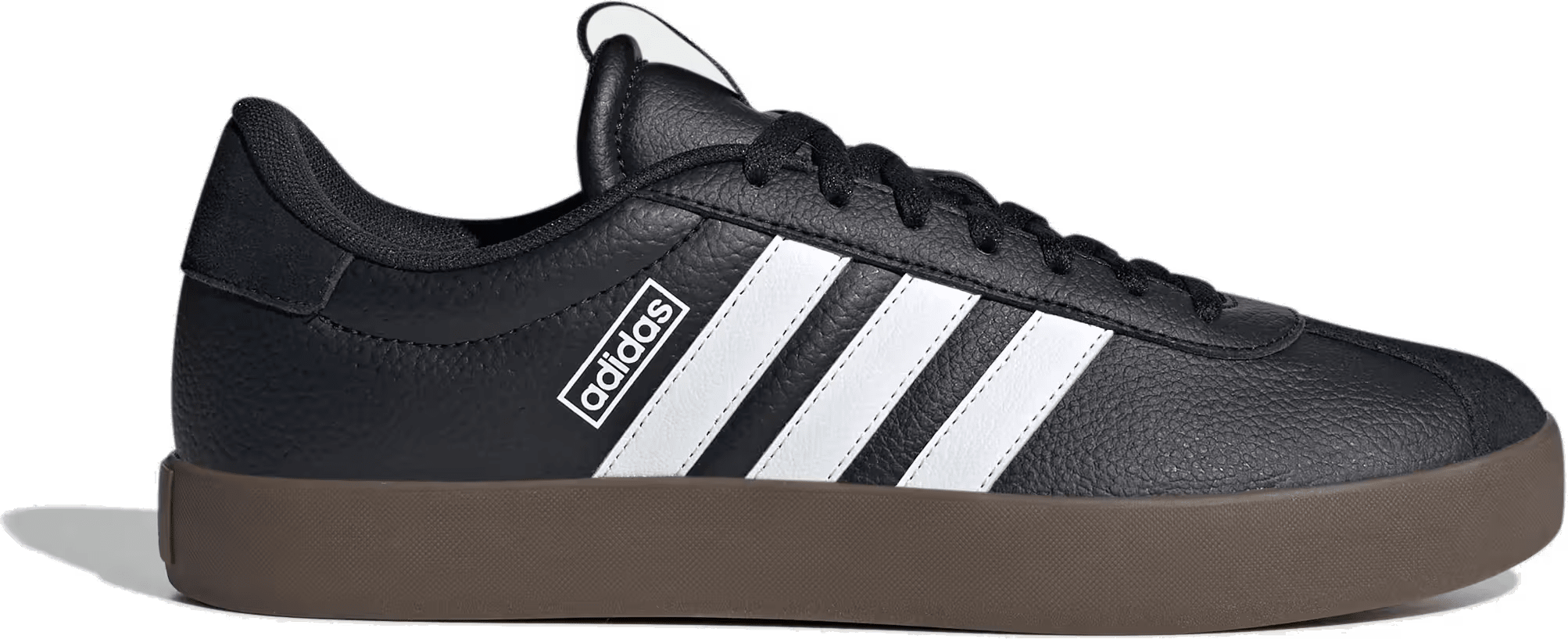 adidas Vl Court 3.0 Core Black Cloud White Gum