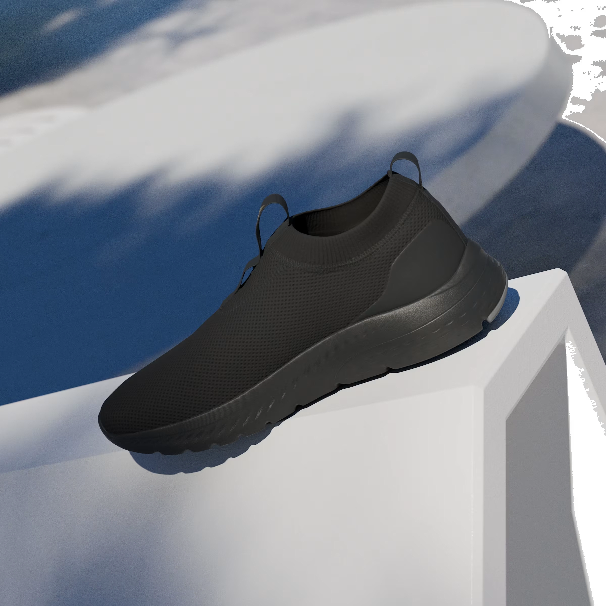 adidas Cloudfoam Move Sock