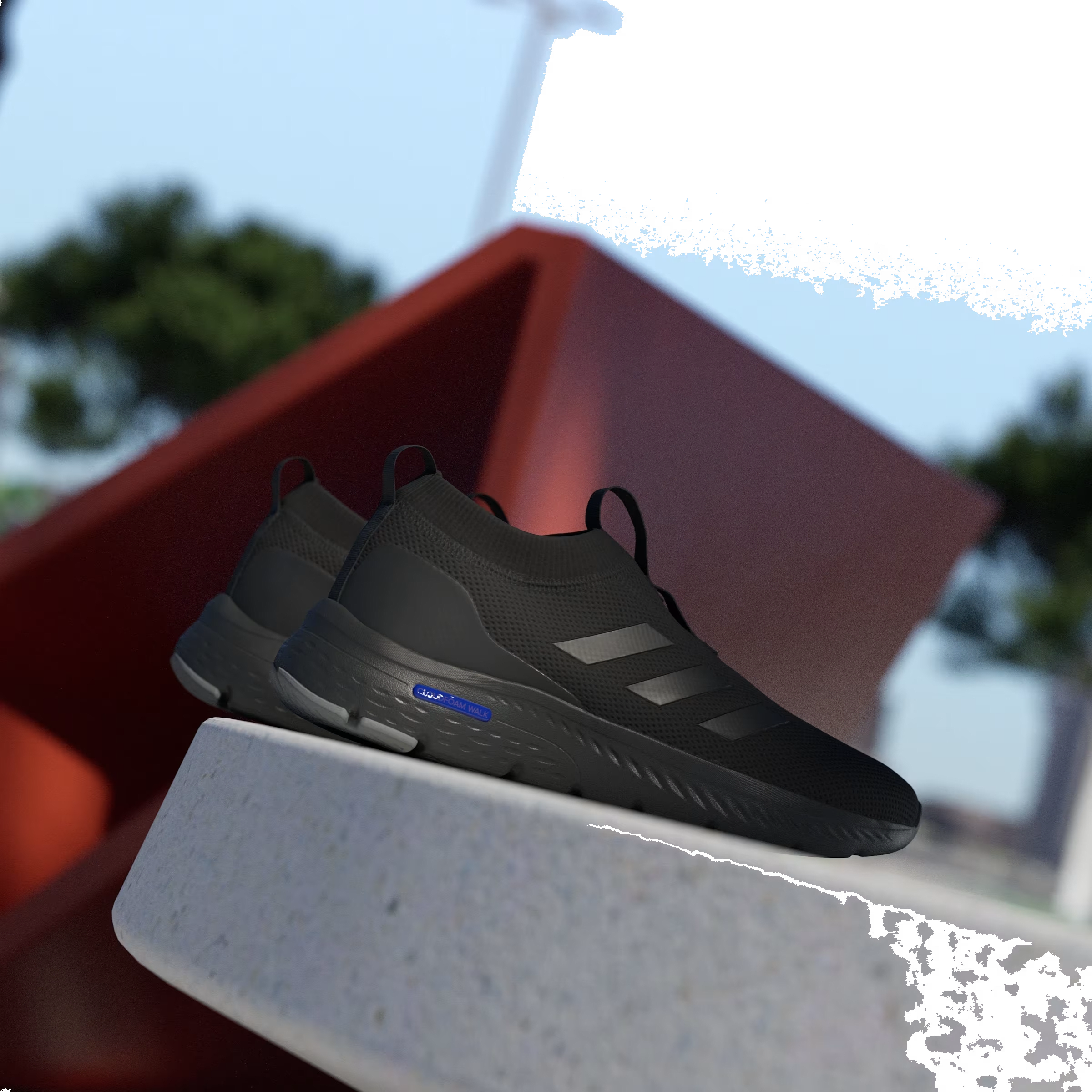 adidas Cloudfoam Move Sock