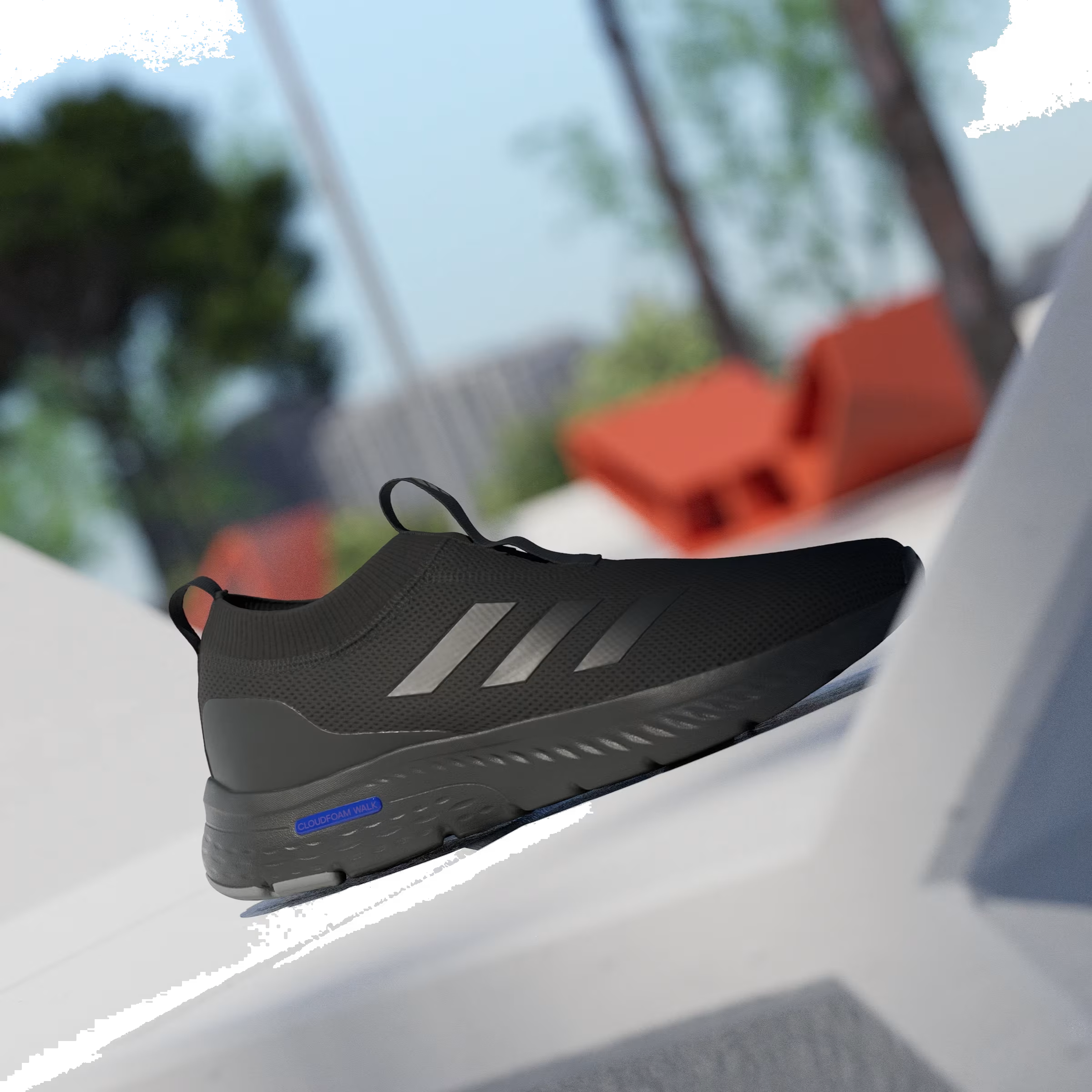 adidas Cloudfoam Move Sock