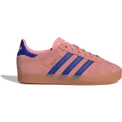adidas Gazelle Semi Pink Spark Lucid Blue (PS)