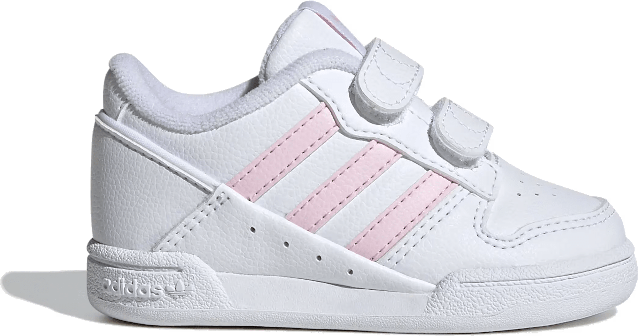 adidas Team Court 2.0 STR Comfort Closure Kids