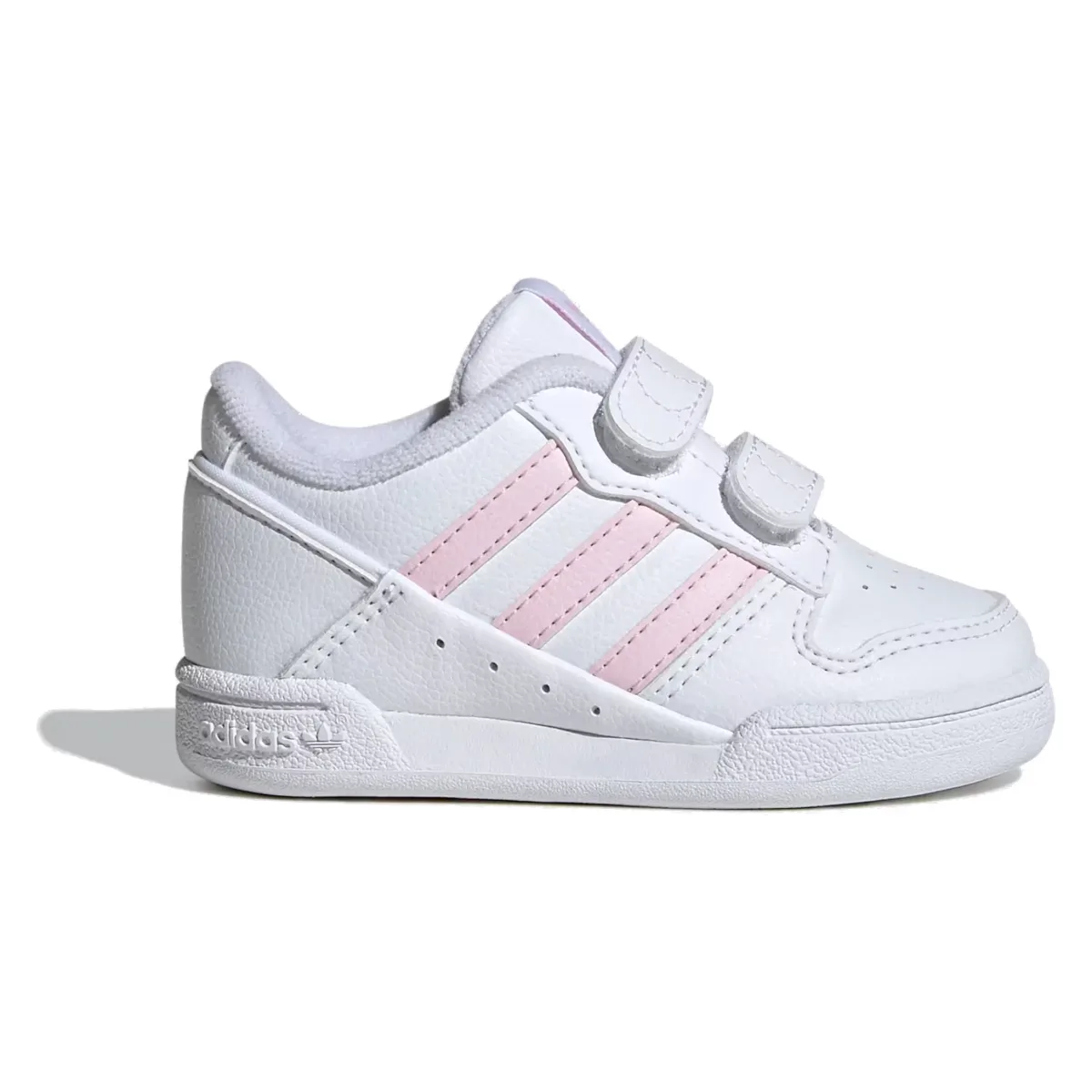 adidas Team Court 2.0 STR Comfort Closure Shoes Kids