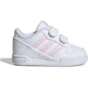 adidas Team Court 2.0 STR Comfort Closure Shoes Kids