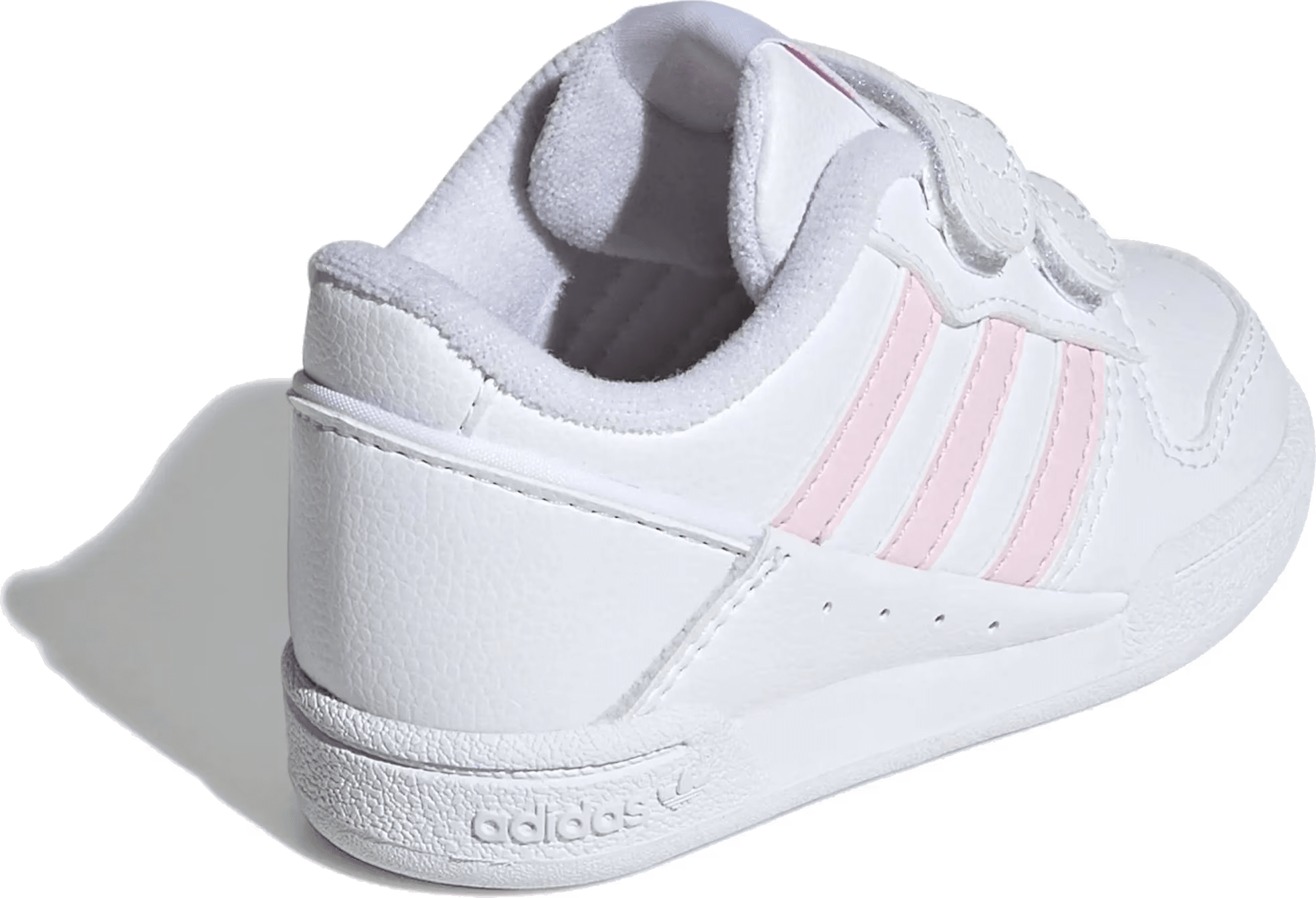 adidas Team Court 2.0 STR Comfort Closure Kids