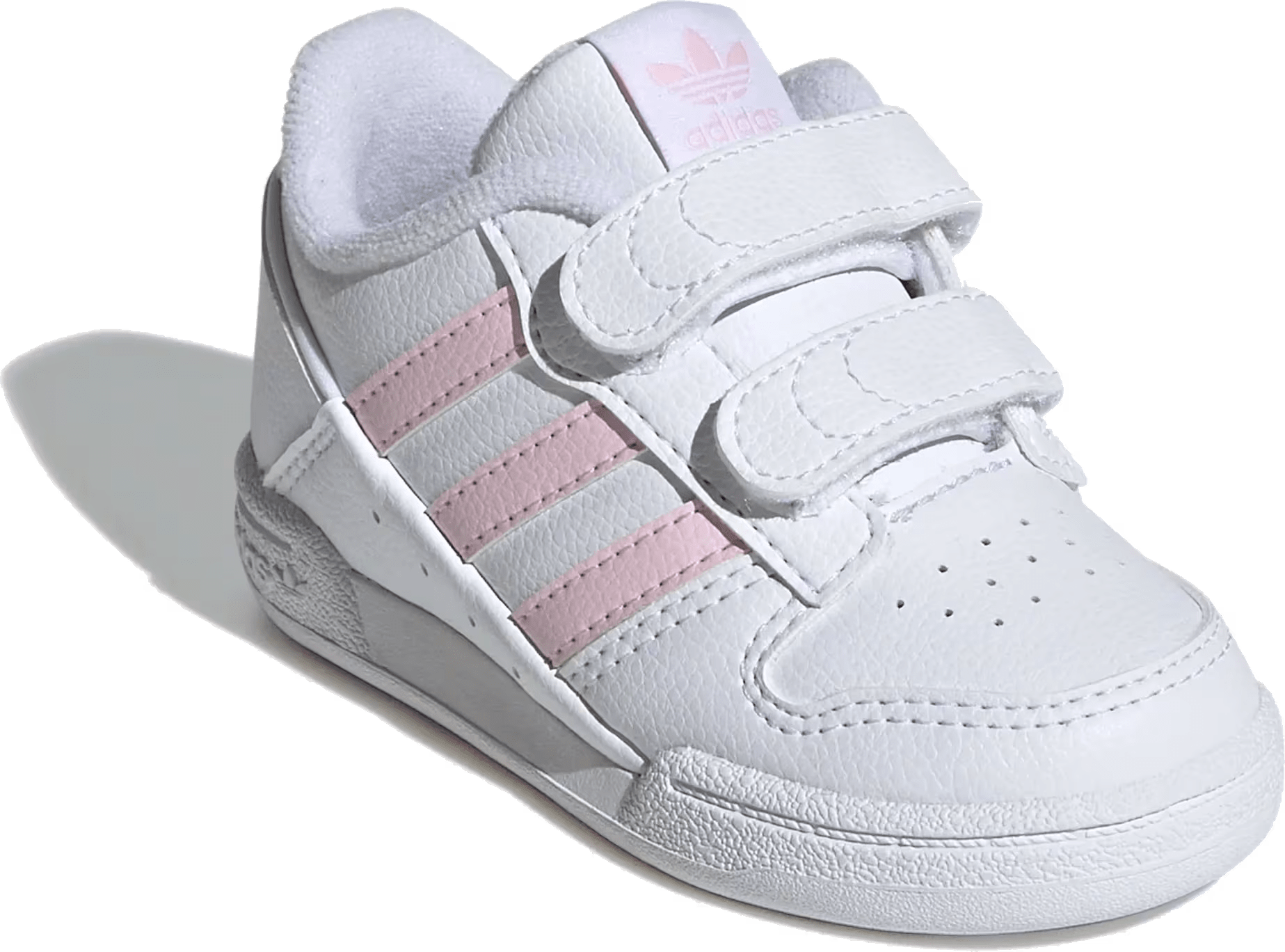 adidas Team Court 2.0 STR Comfort Closure Kids