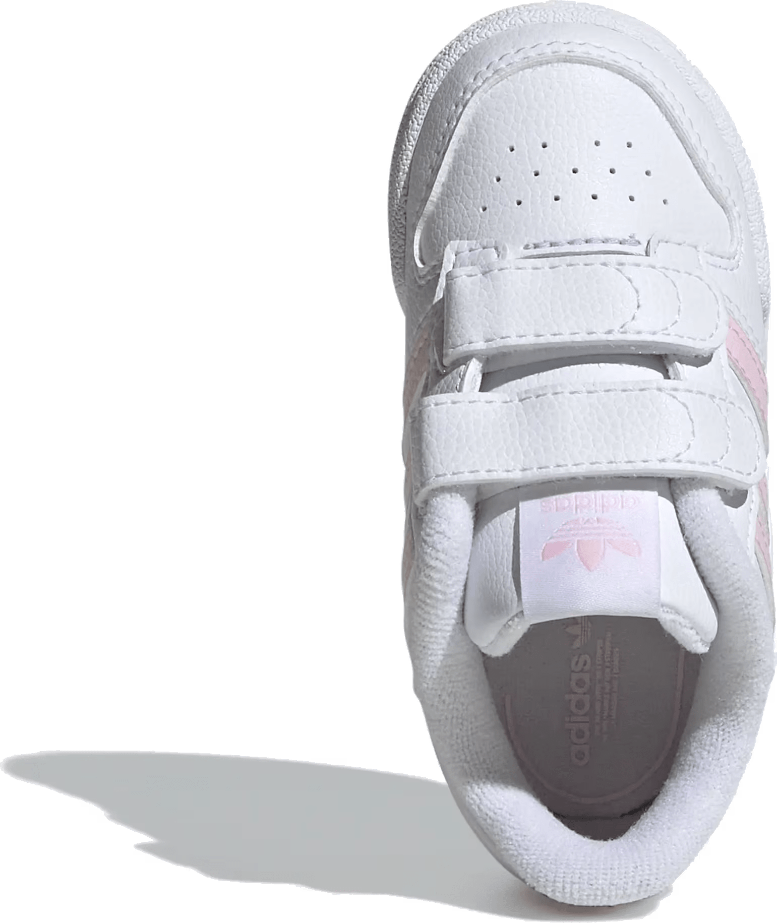 adidas Team Court 2.0 STR Comfort Closure Kids