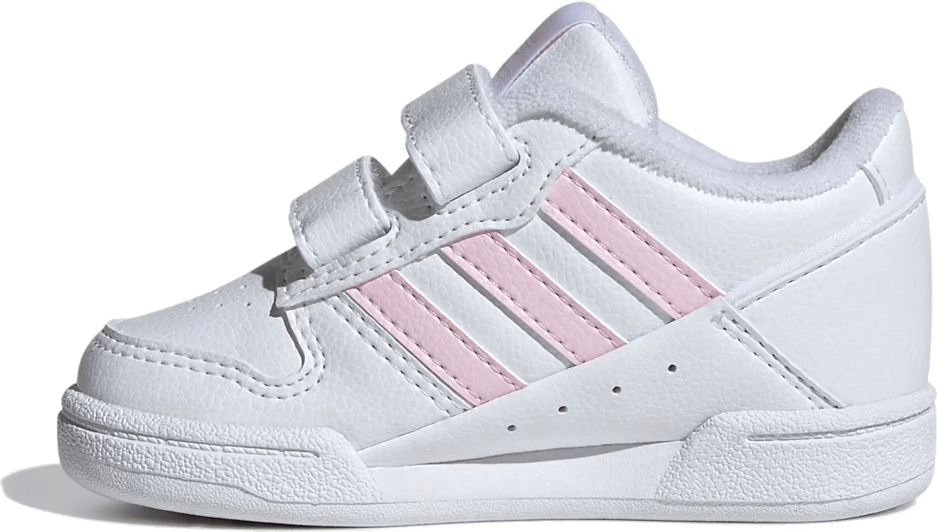 adidas Team Court 2.0 STR Comfort Closure Kids