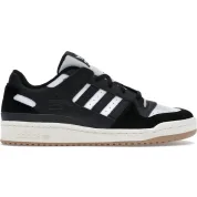 adidas Forum Low Classic Core Black Cloud White Cream White