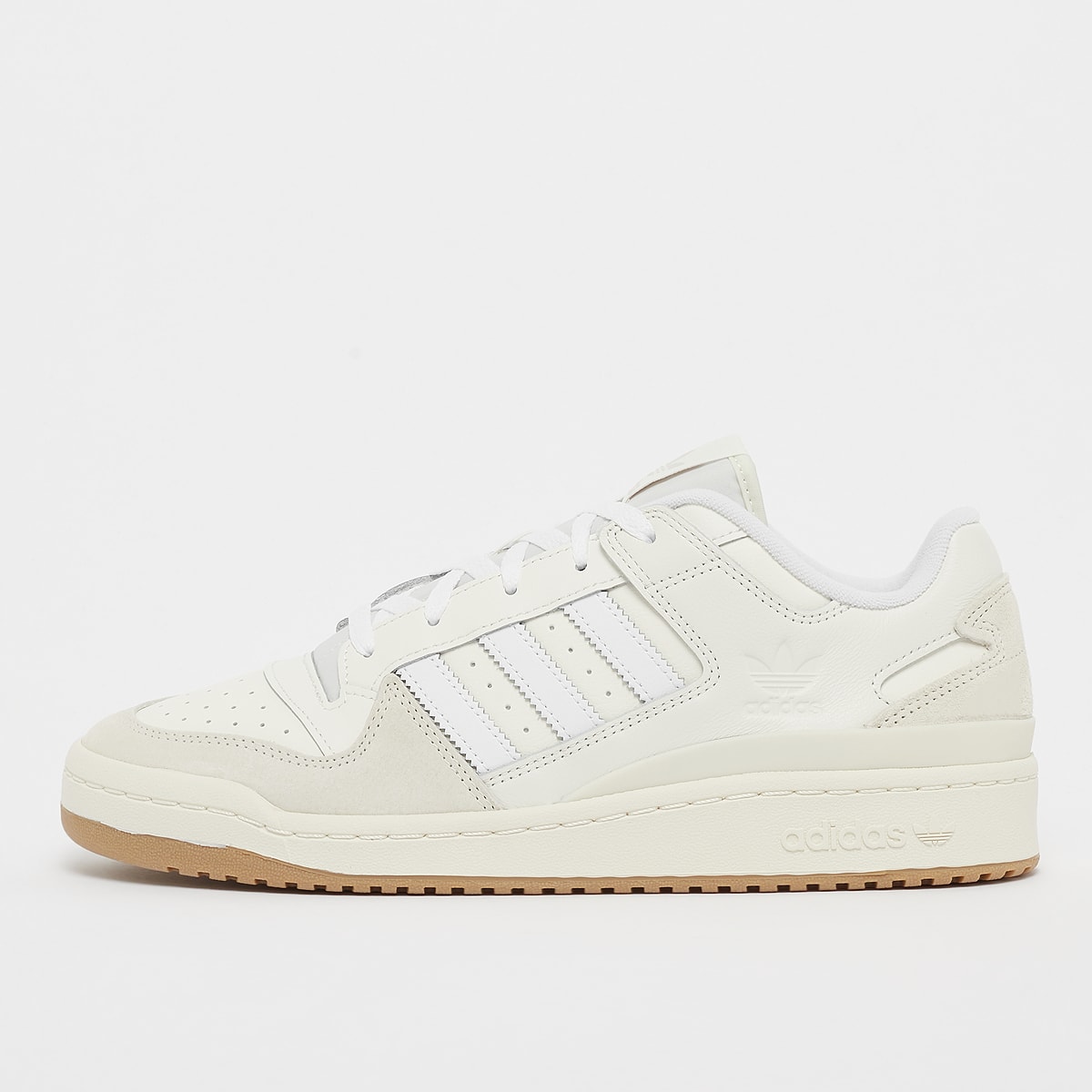 adidas Forum Low CL Chalk White