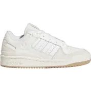 adidas Forum Low Chalk White Cloud White (GS)