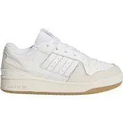 adidas Forum Low Chalk White Cloud White (PS)