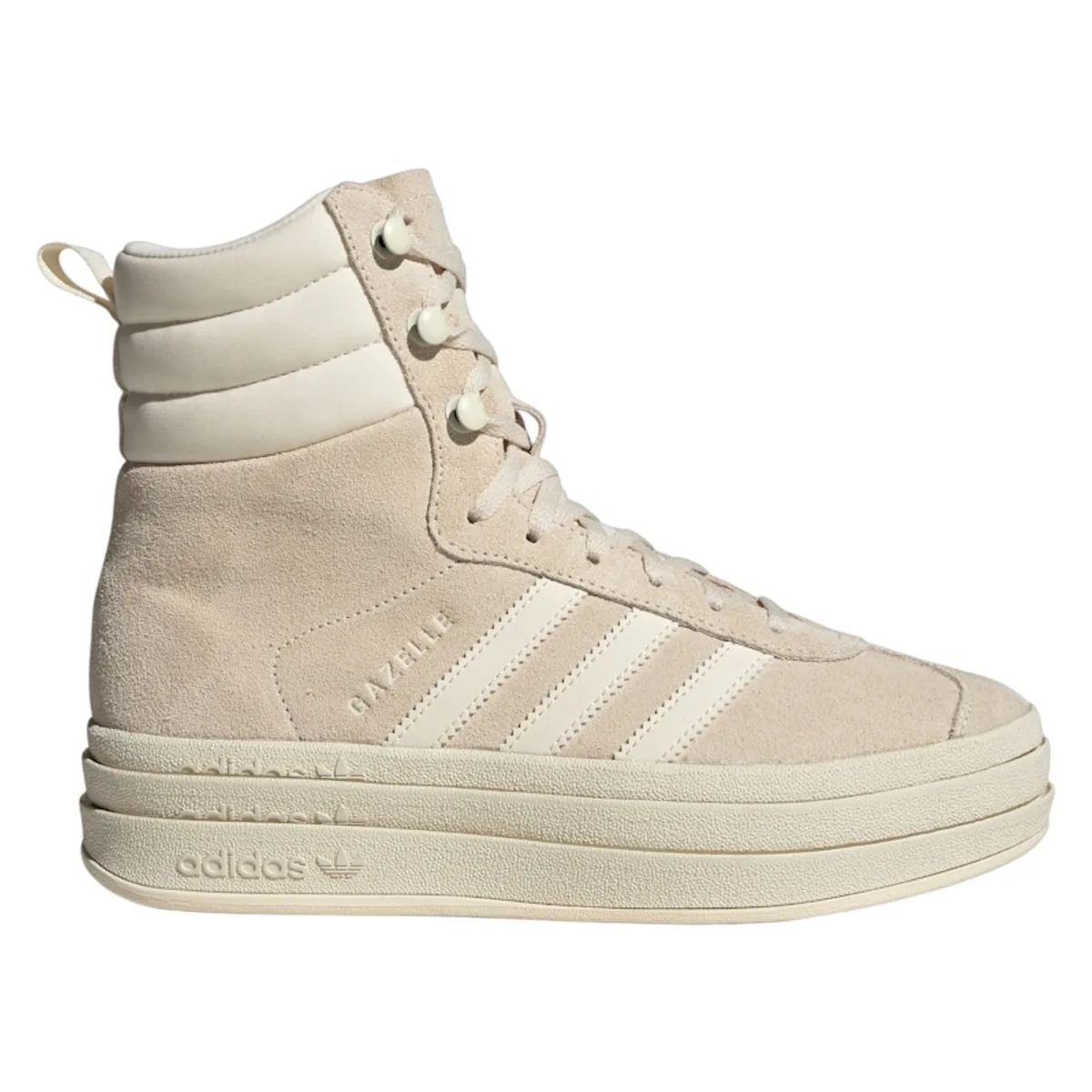 adidas Gazelle Wonder White (Women's)
