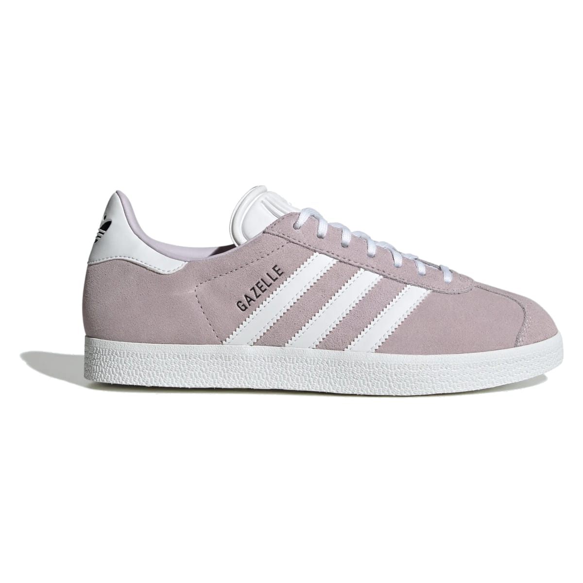 Adidas Gazelle Wmns "Silver Dawn"