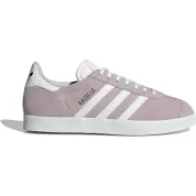 Adidas Gazelle Wmns "Silver Dawn"