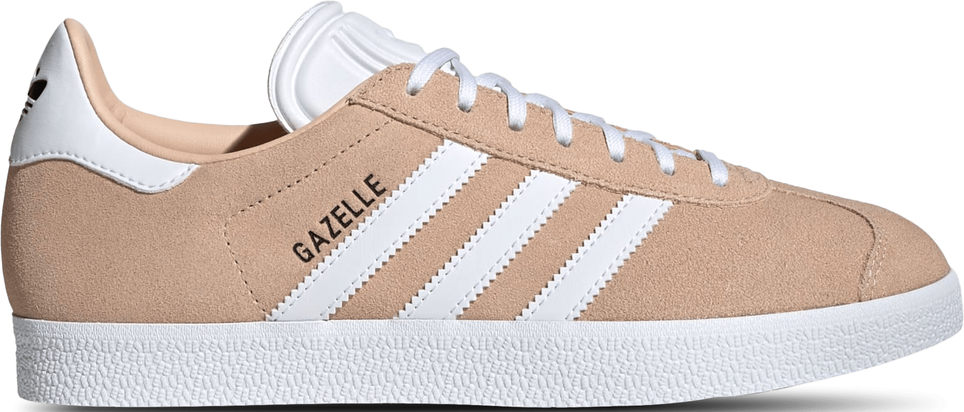 Adidas Gazelle Bold Wmns "Halo Blush"