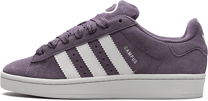 Adidas Campus 00s Wmns "Shadow Violet"