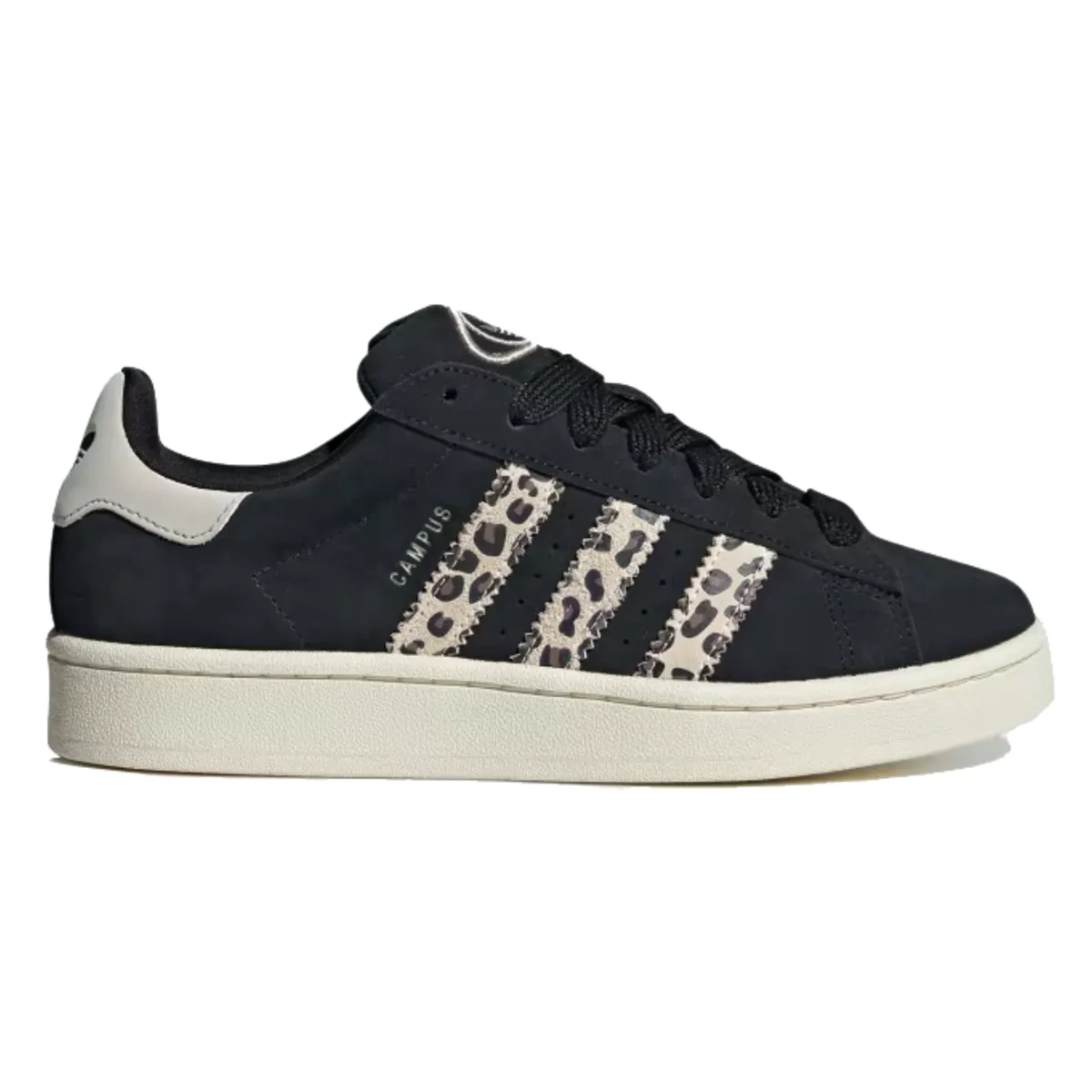 Adidas Campus 00s Wmns "Black Leopard"