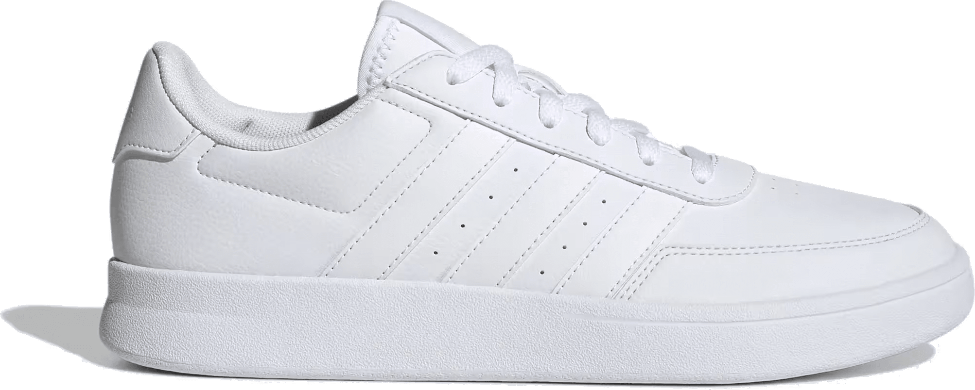 adidas Breaknet 2.0 Cloud White