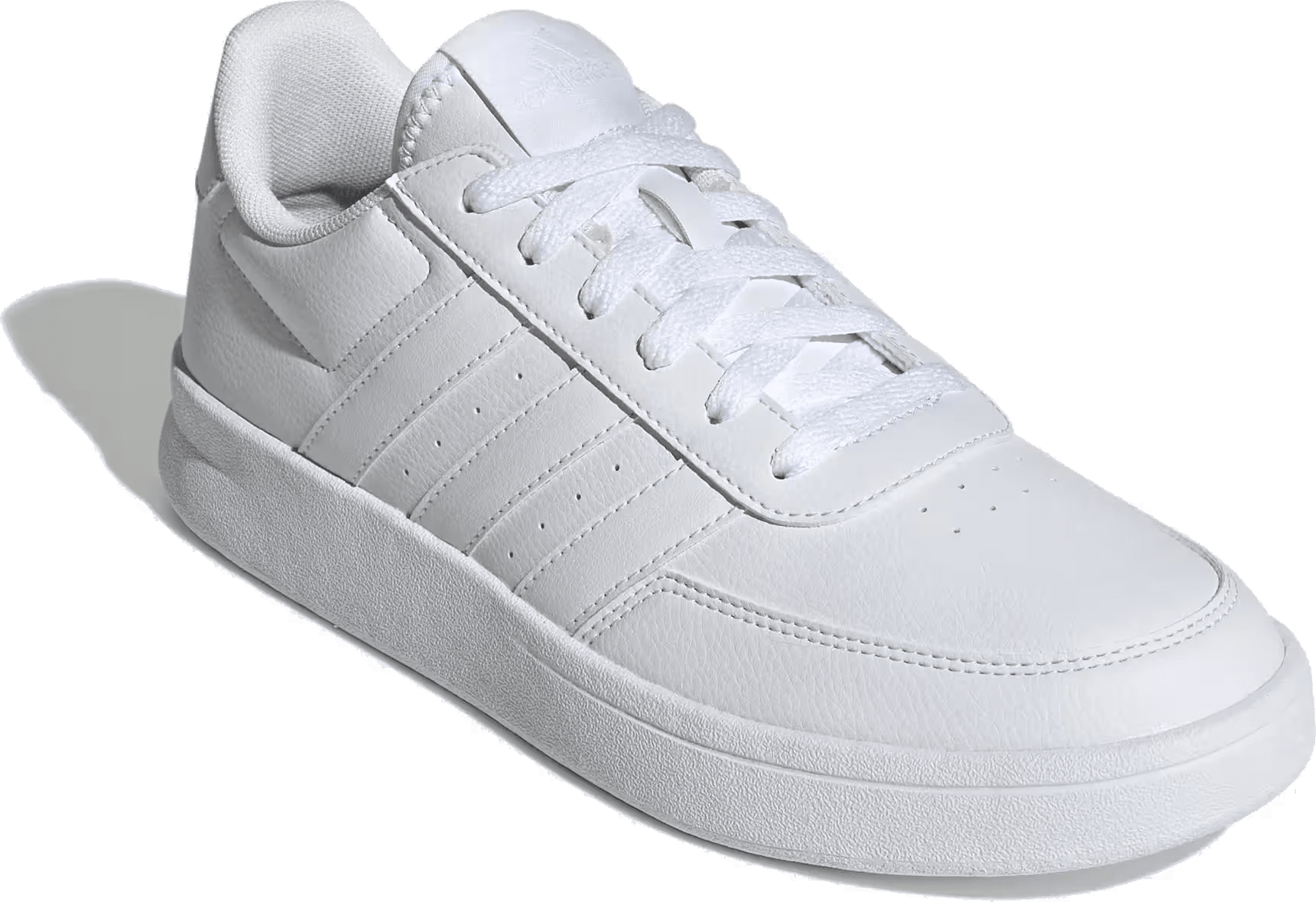 adidas Breaknet 2.0 Cloud White
