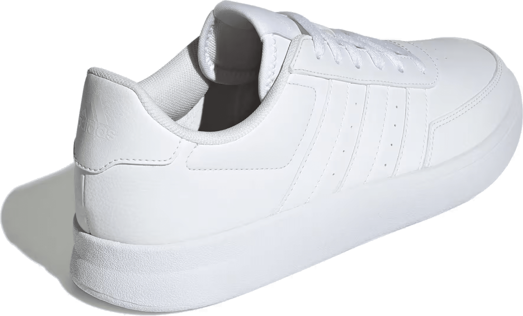 adidas Breaknet 2.0 Cloud White