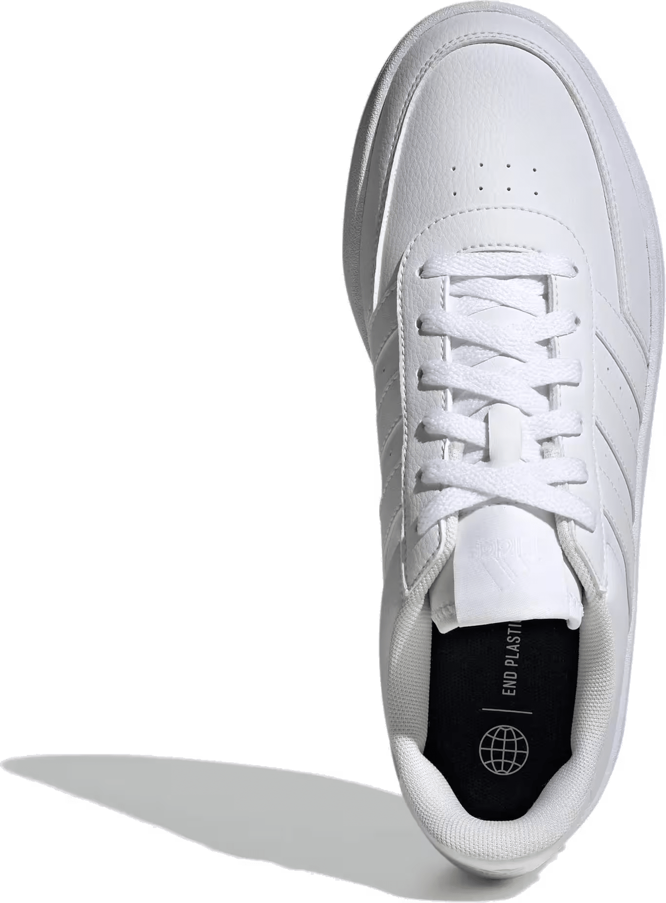 adidas Breaknet 2.0 Cloud White