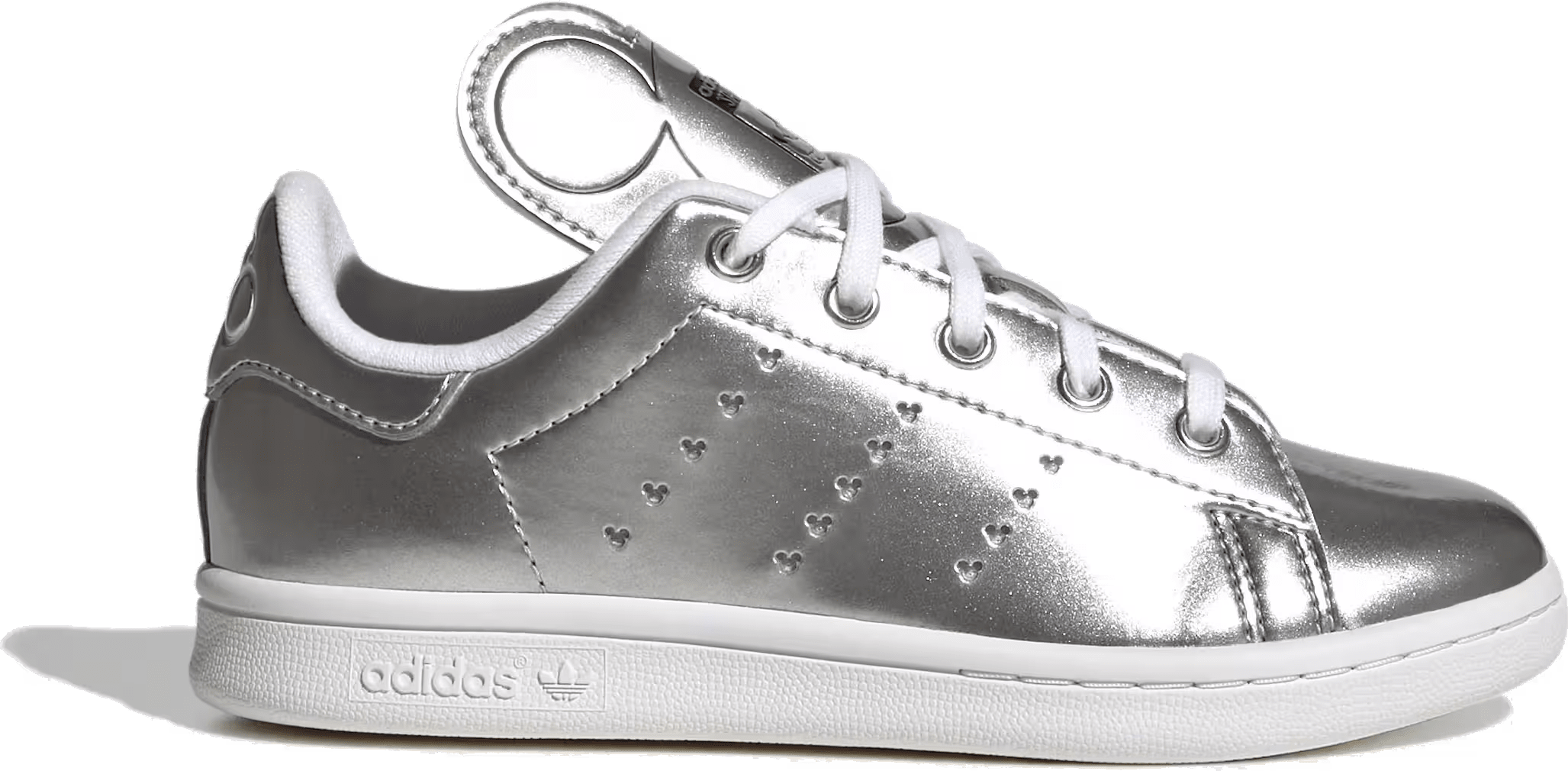 adidas adidas Originals x Disney Mickey Stan Smith Schoenen Kids